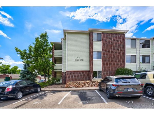 33 S Boulder Cir, Unit 108, Boulder, CO 80303