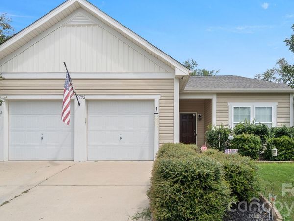 12792 Clydesdale Drive, Midland, NC 28107