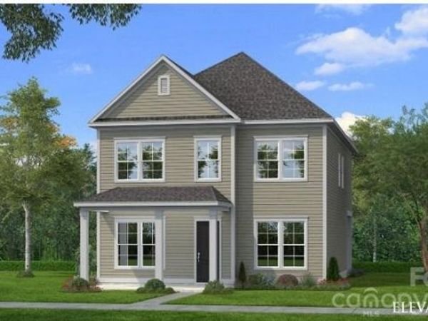 2204 Hickory Homestead Place , Pineville, NC 28134