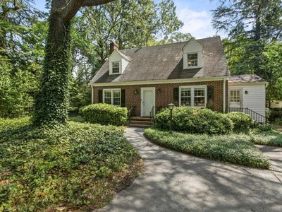 1308 Mill Street , Camden, SC 29020
