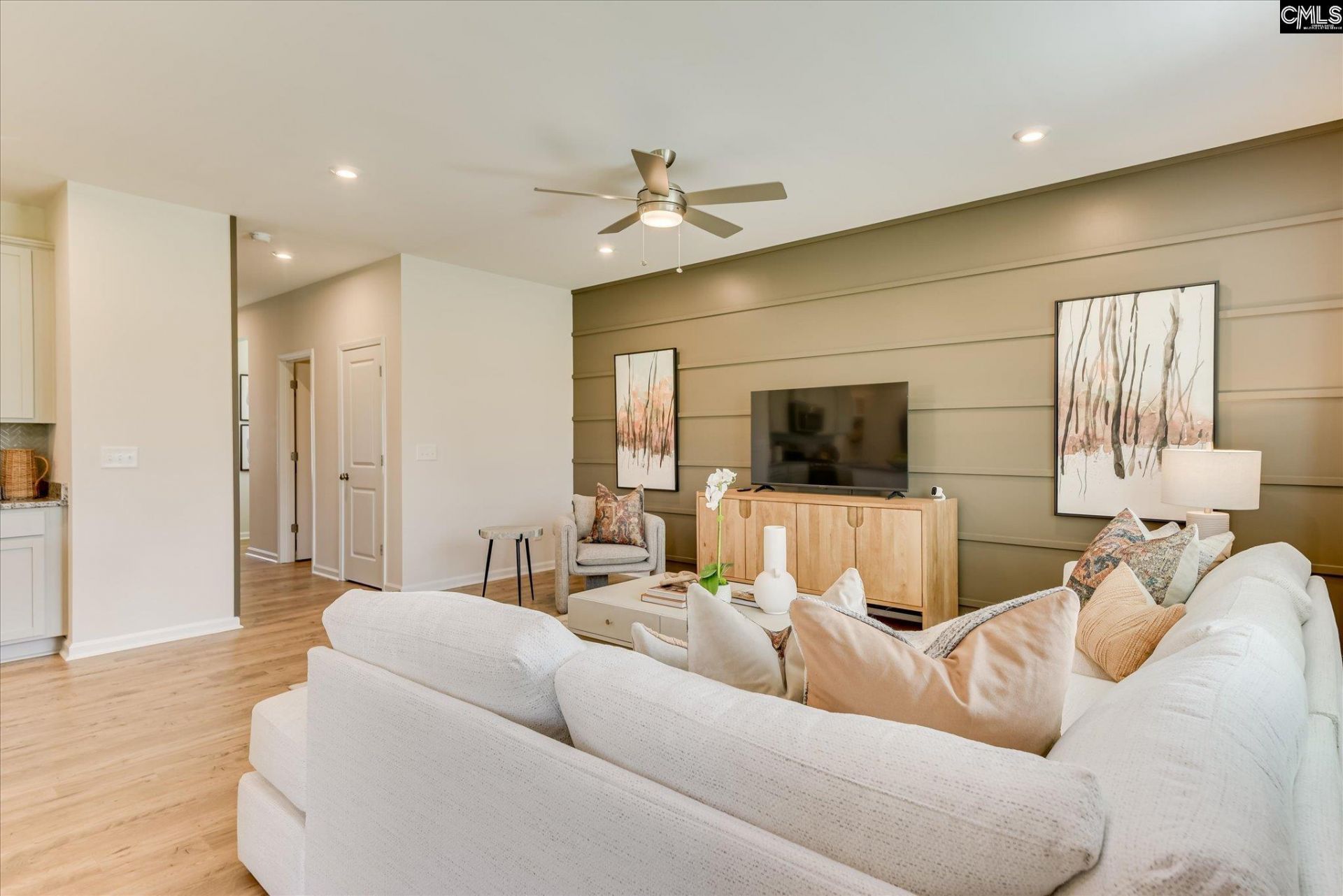 310 Summer Orchard Drive  Photo 12
