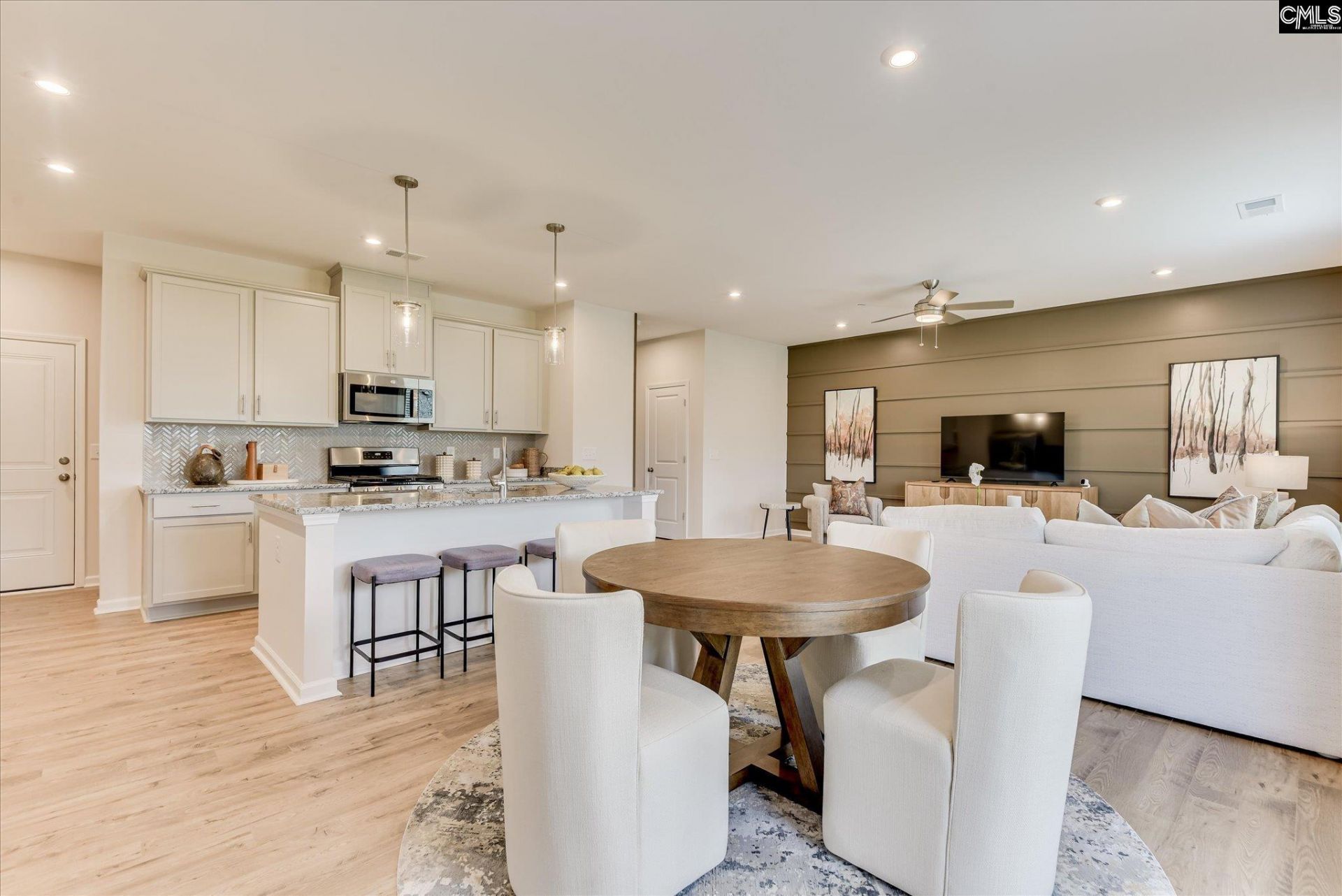 310 Summer Orchard Drive  Photo 15