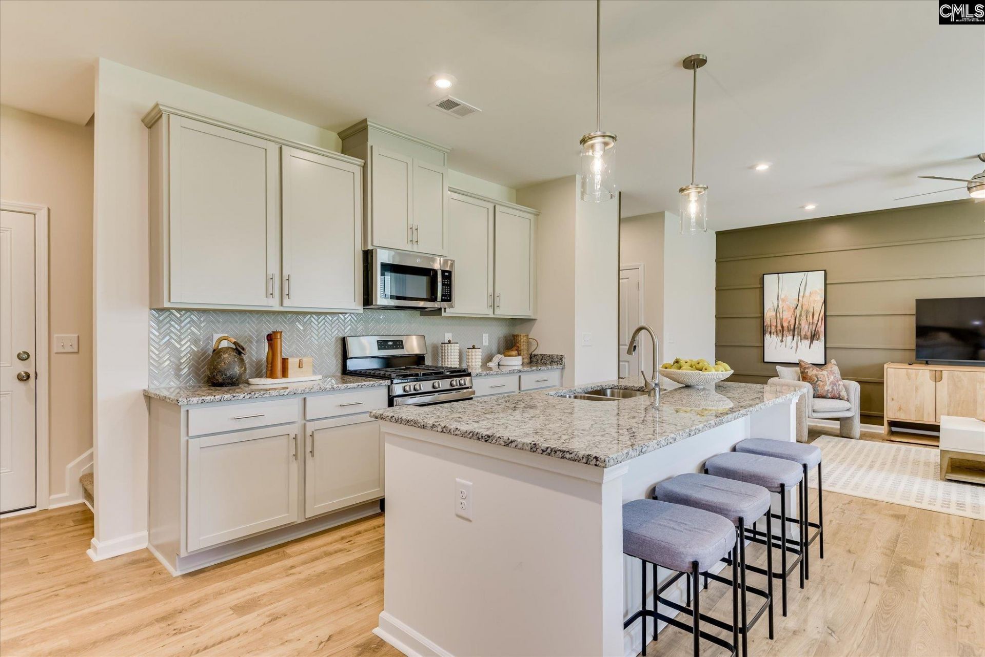 310 Summer Orchard Drive  Photo 16
