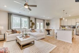 310 Summer Orchard Drive  photo 4