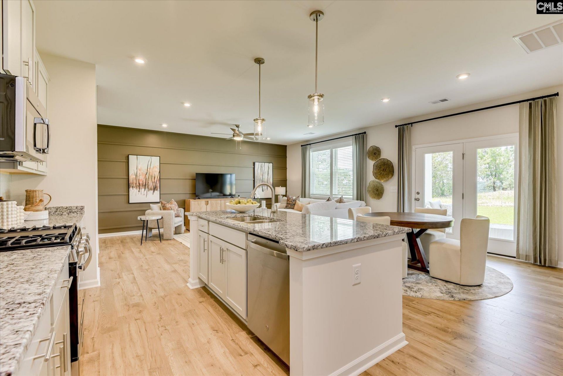310 Summer Orchard Drive  Photo 17