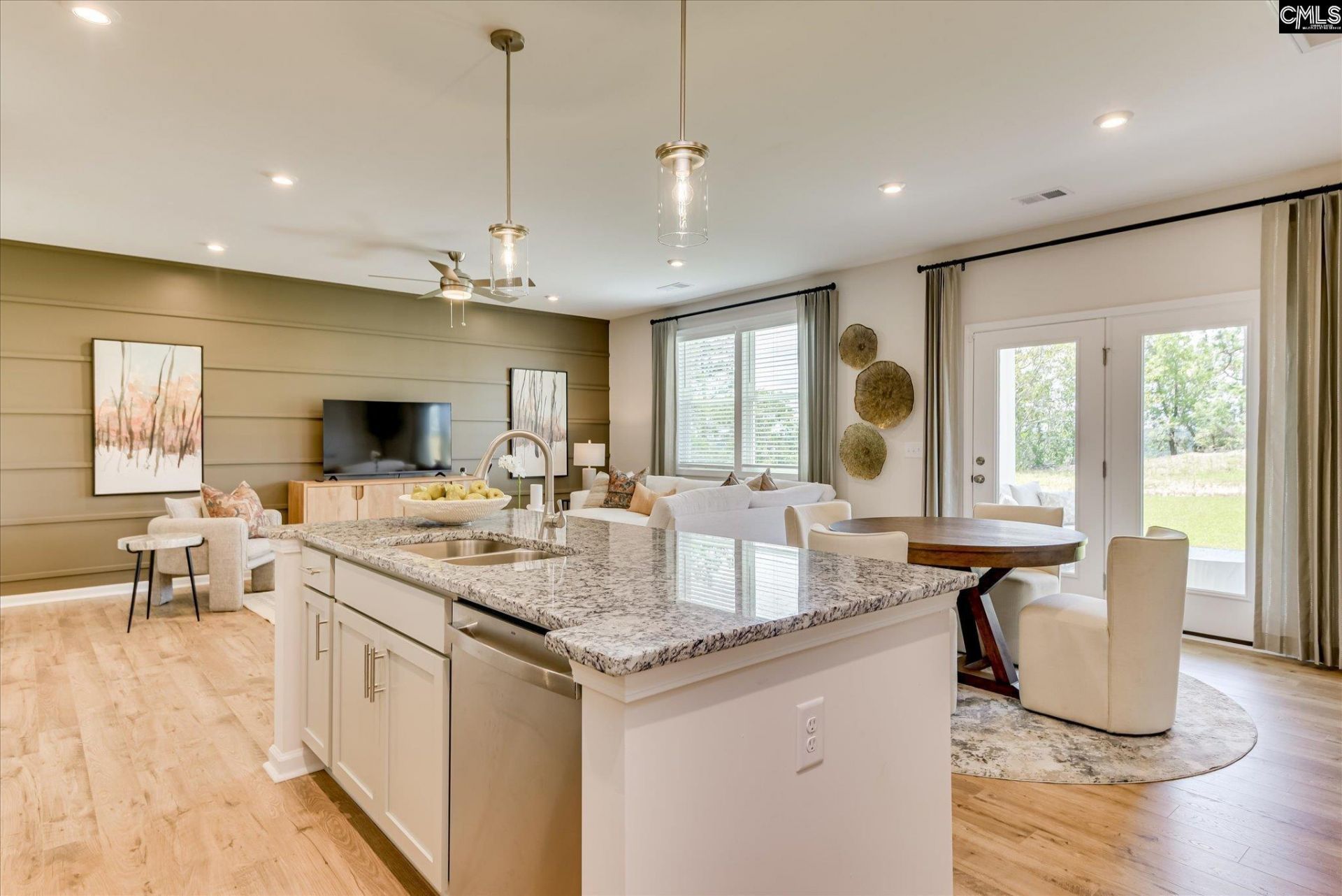 310 Summer Orchard Drive  Photo 18