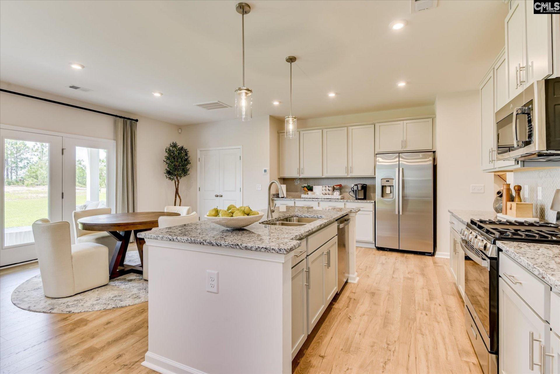 310 Summer Orchard Drive  Photo 19