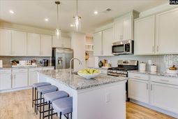 310 Summer Orchard Drive  photo 4