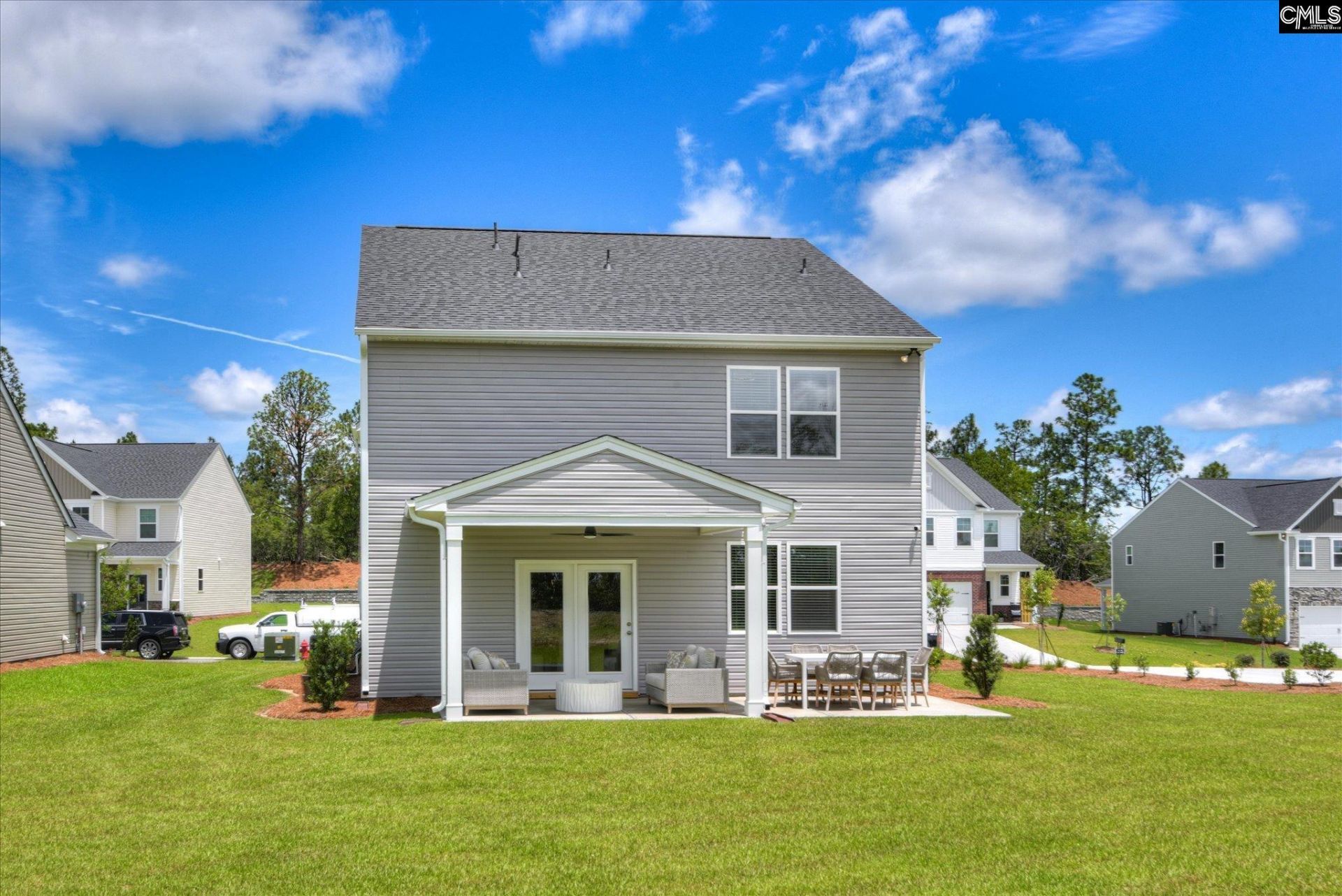 310 Summer Orchard Drive  Photo 42