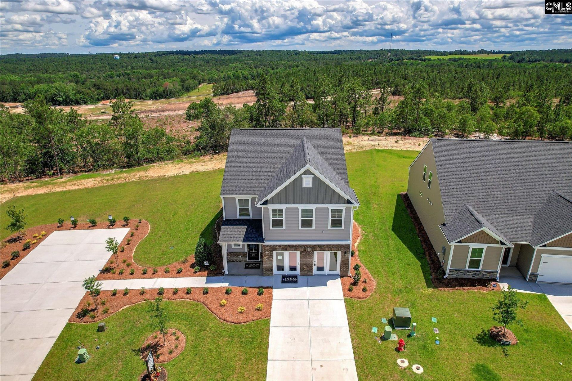 310 Summer Orchard Drive  Photo 6