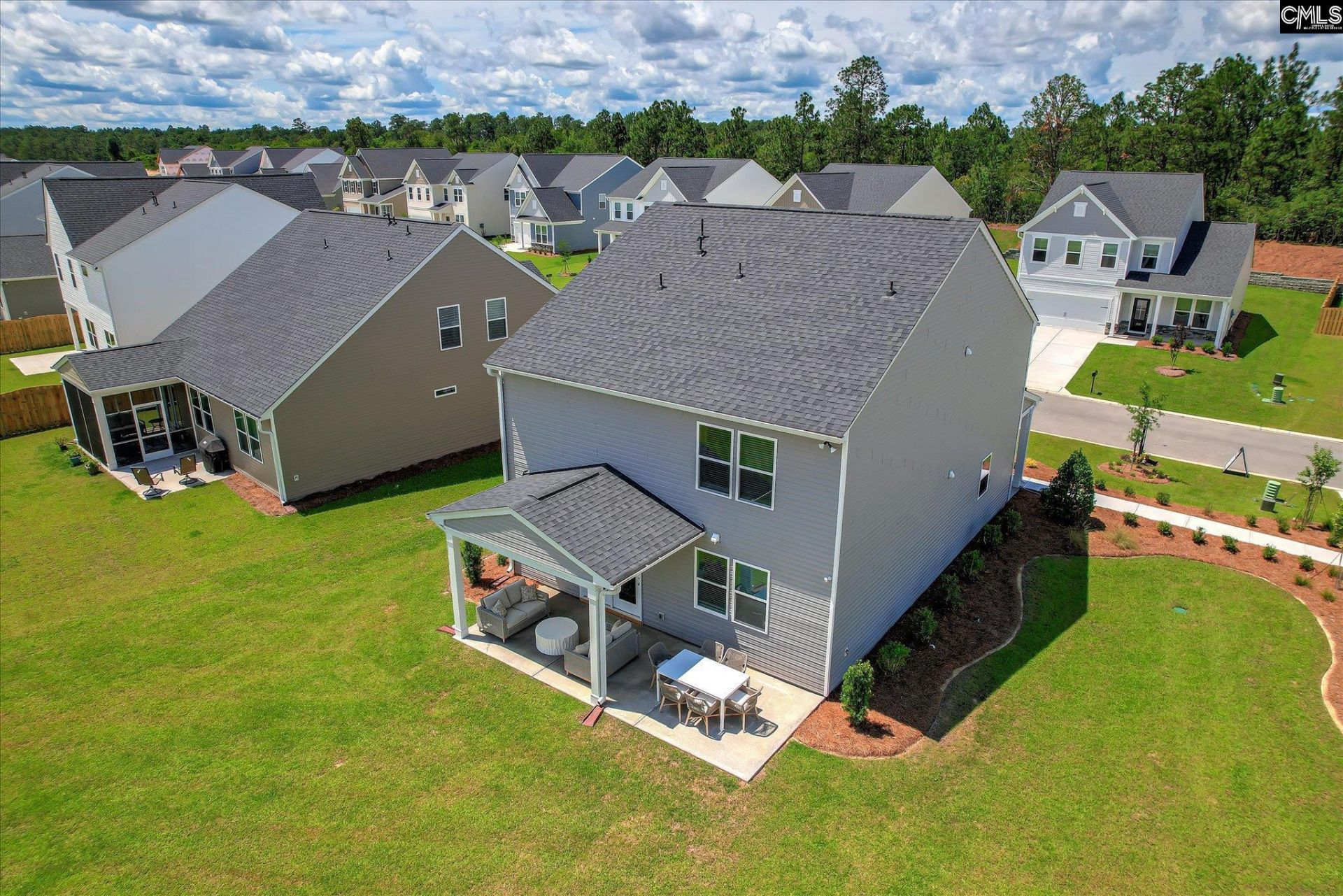 310 Summer Orchard Drive  Photo 7