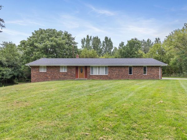 5978 Watson Road, Eau Claire, MI 49111