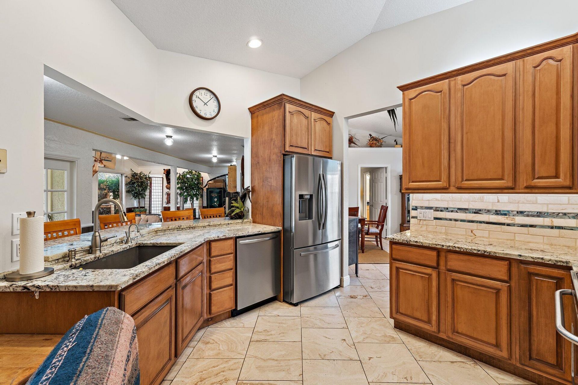 4120 SW Belshaw Street, Port Saint Lucie, FL 34953 Photo