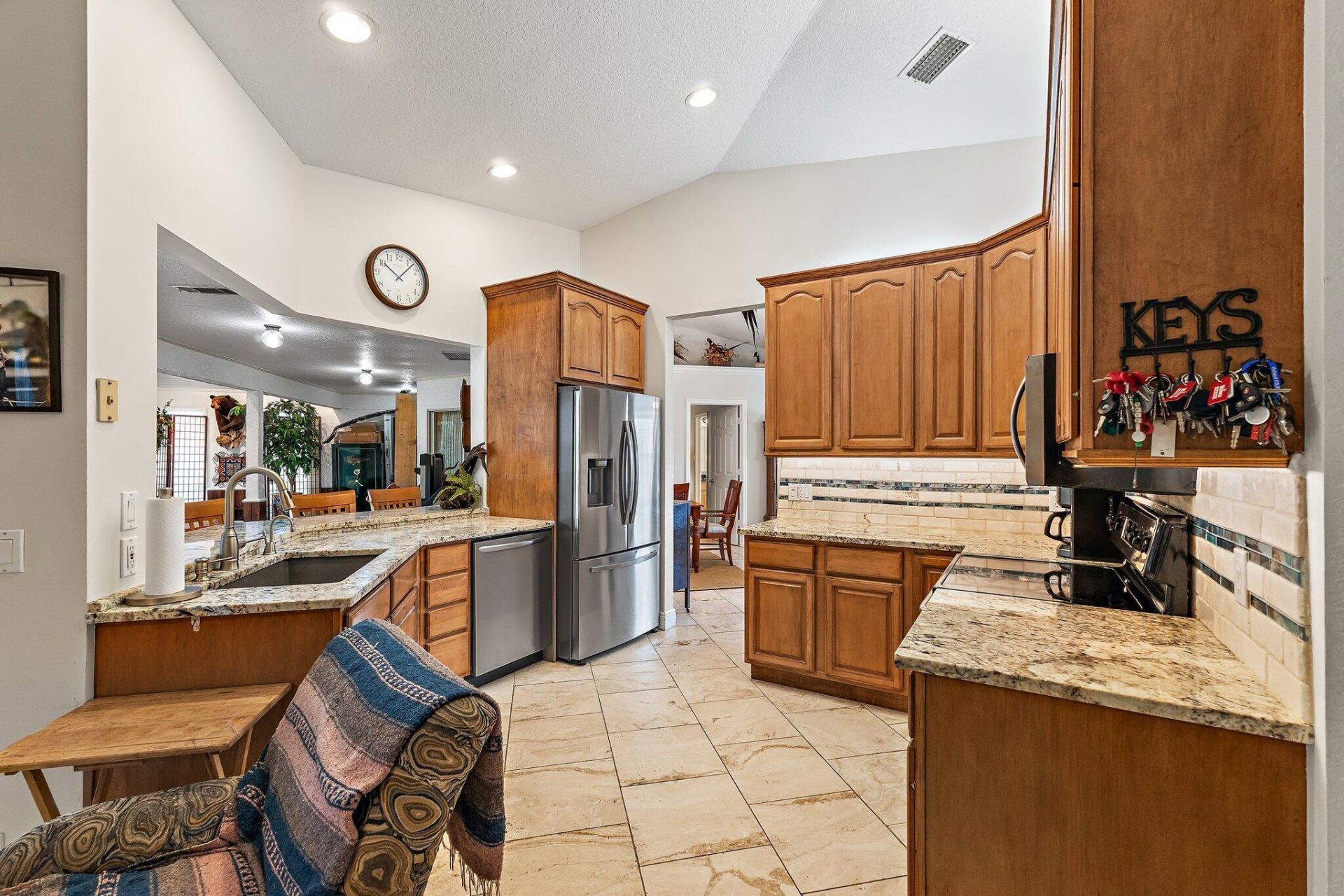 4120 SW Belshaw Street, Port Saint Lucie, FL 34953 Photo