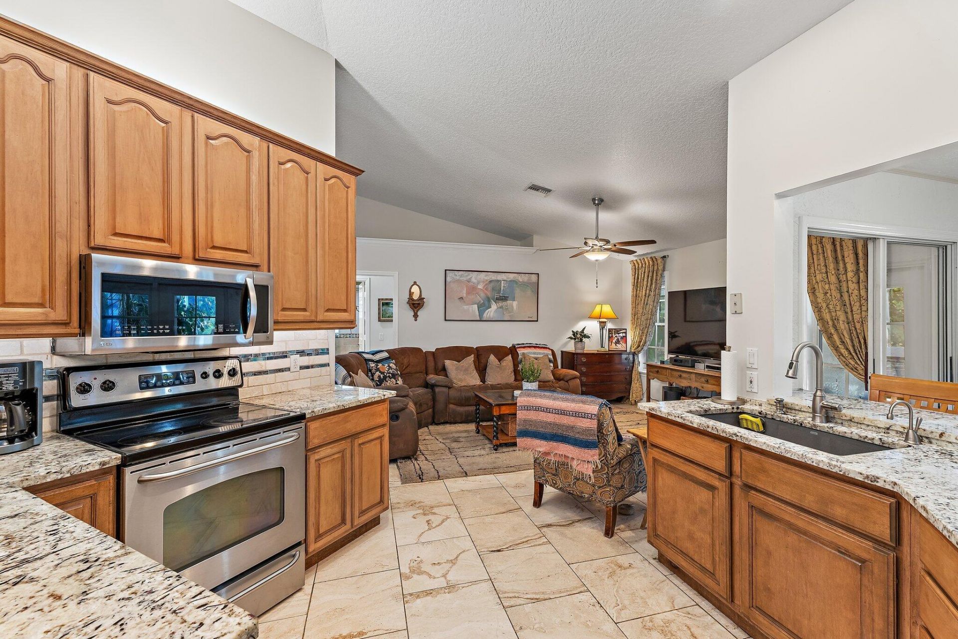 4120 SW Belshaw Street, Port Saint Lucie, FL 34953 Photo