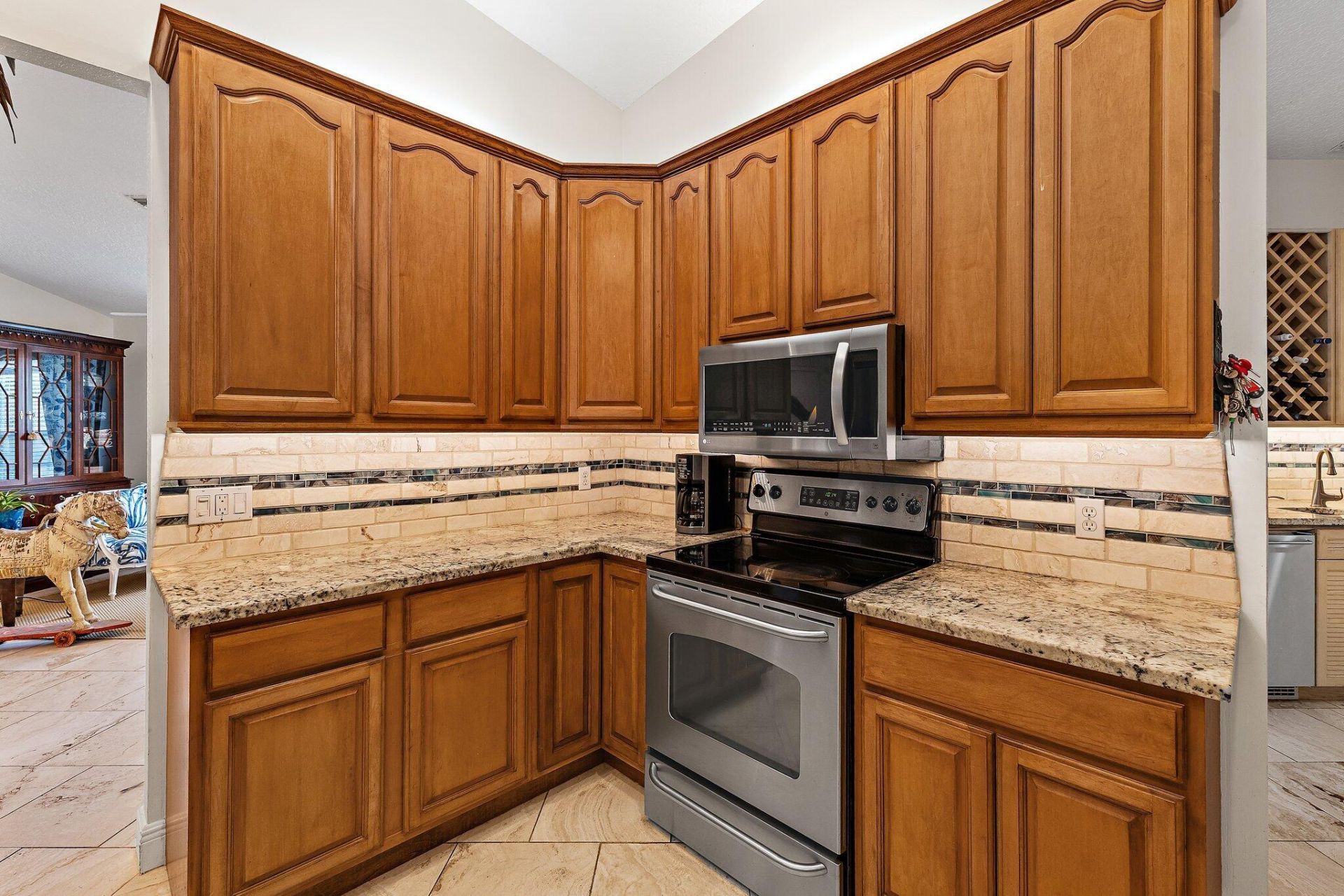4120 SW Belshaw Street, Port Saint Lucie, FL 34953 Photo