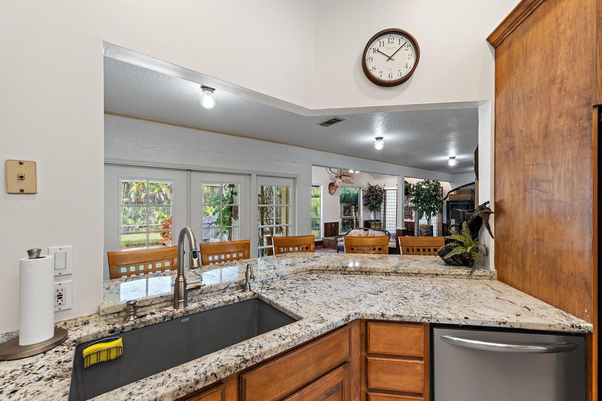 4120 SW Belshaw Street, Port Saint Lucie, FL 34953 Photo