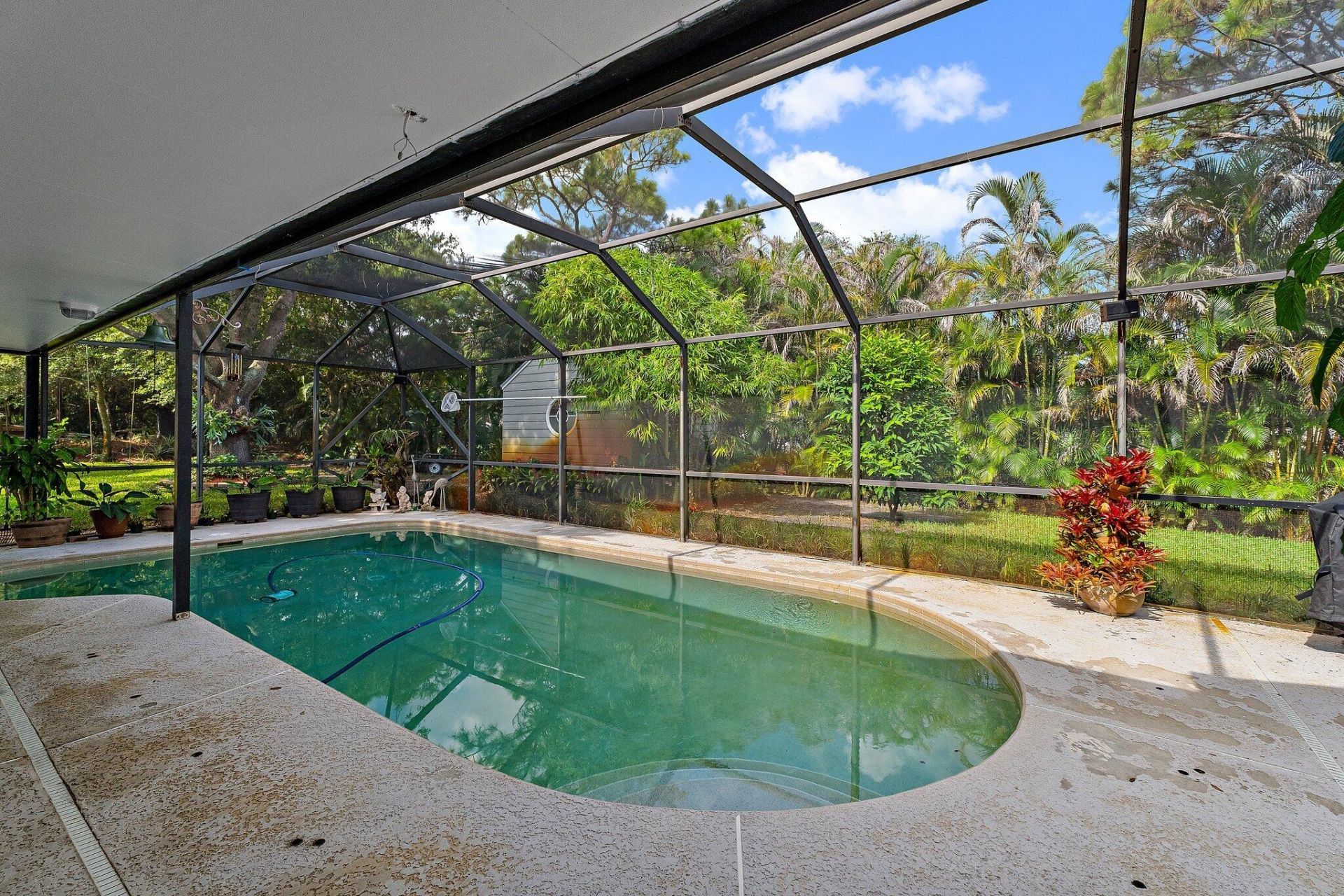 4120 SW Belshaw Street, Port Saint Lucie, FL 34953 Photo