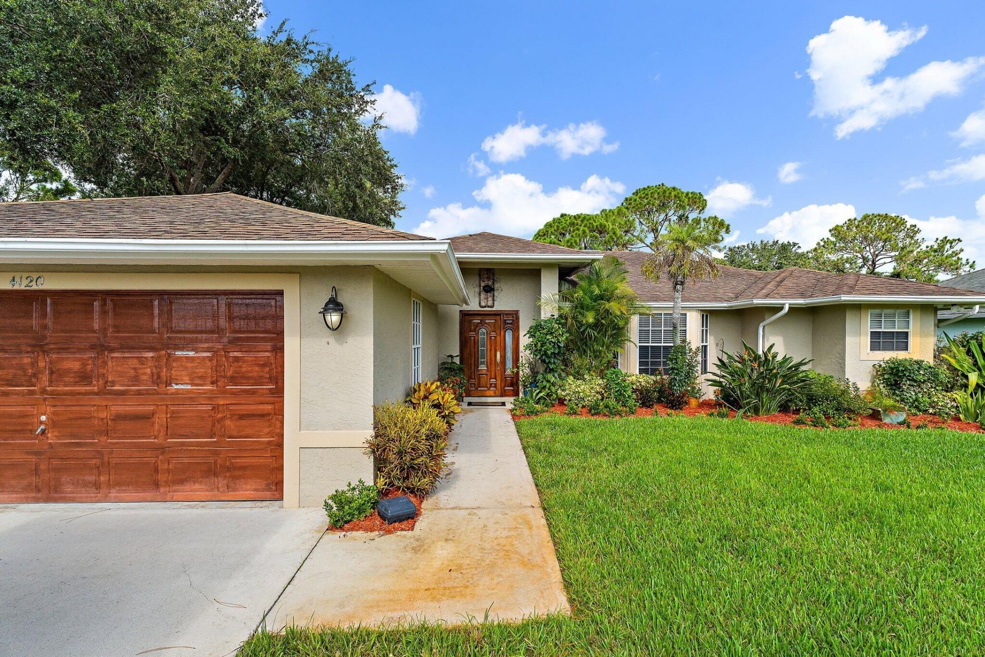 4120 SW Belshaw Street, Port Saint Lucie, FL 34953 Photo