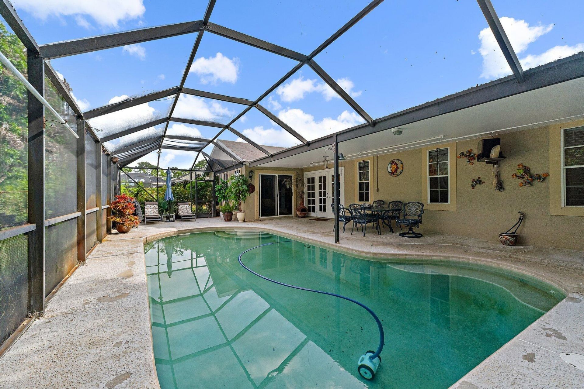 4120 SW Belshaw Street, Port Saint Lucie, FL 34953 Photo