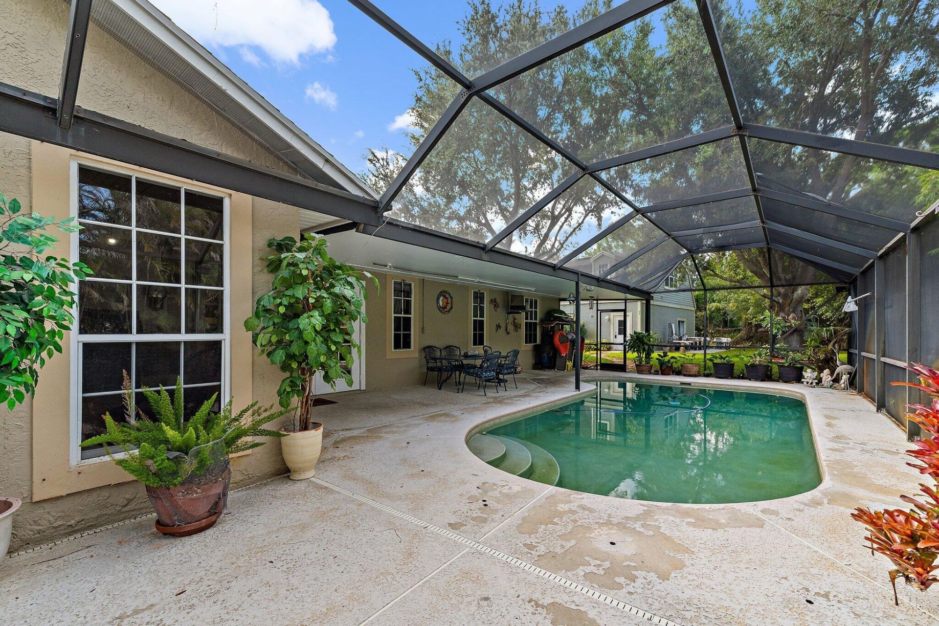 4120 SW Belshaw Street, Port Saint Lucie, FL 34953 Photo