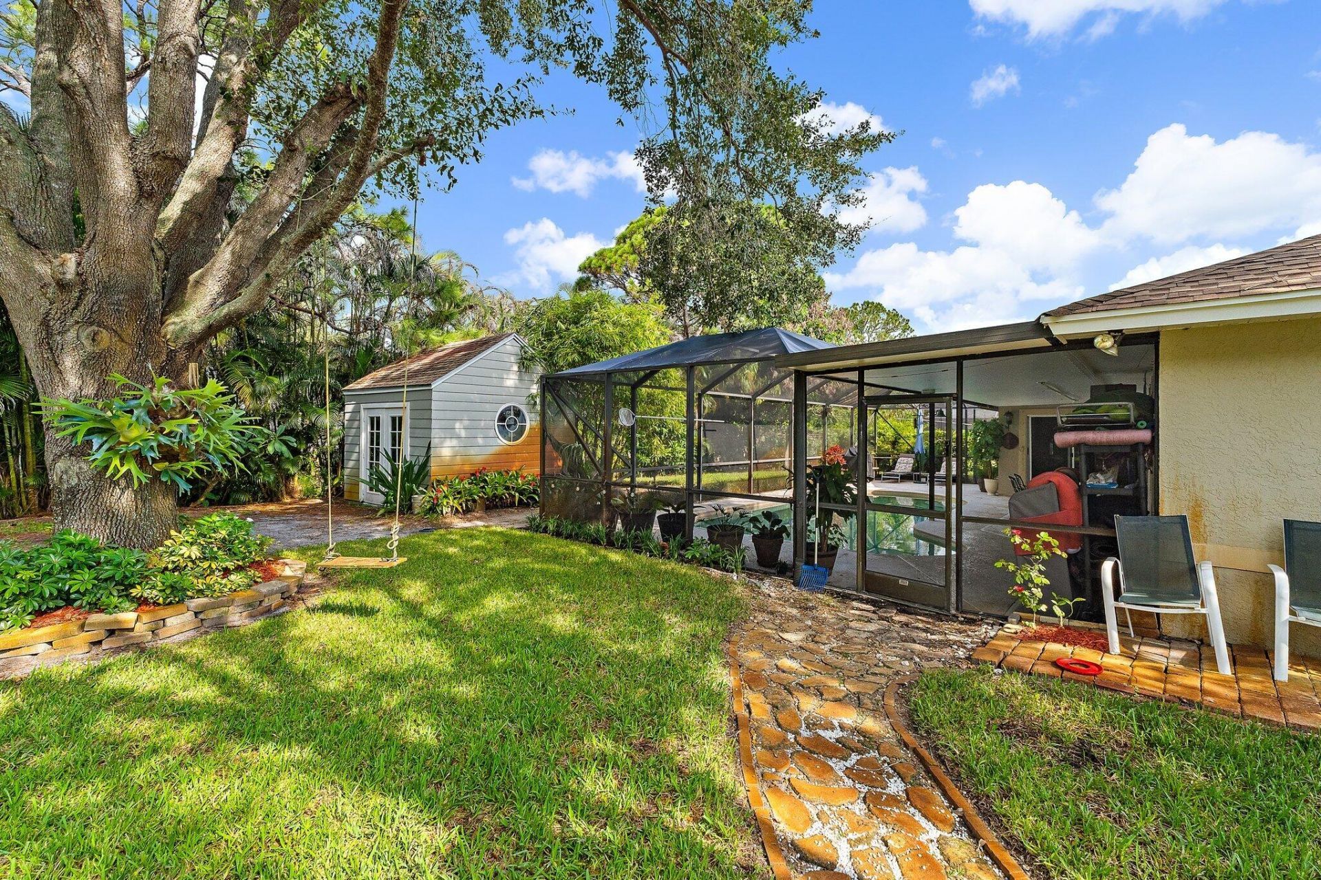4120 SW Belshaw Street, Port Saint Lucie, FL 34953 Photo