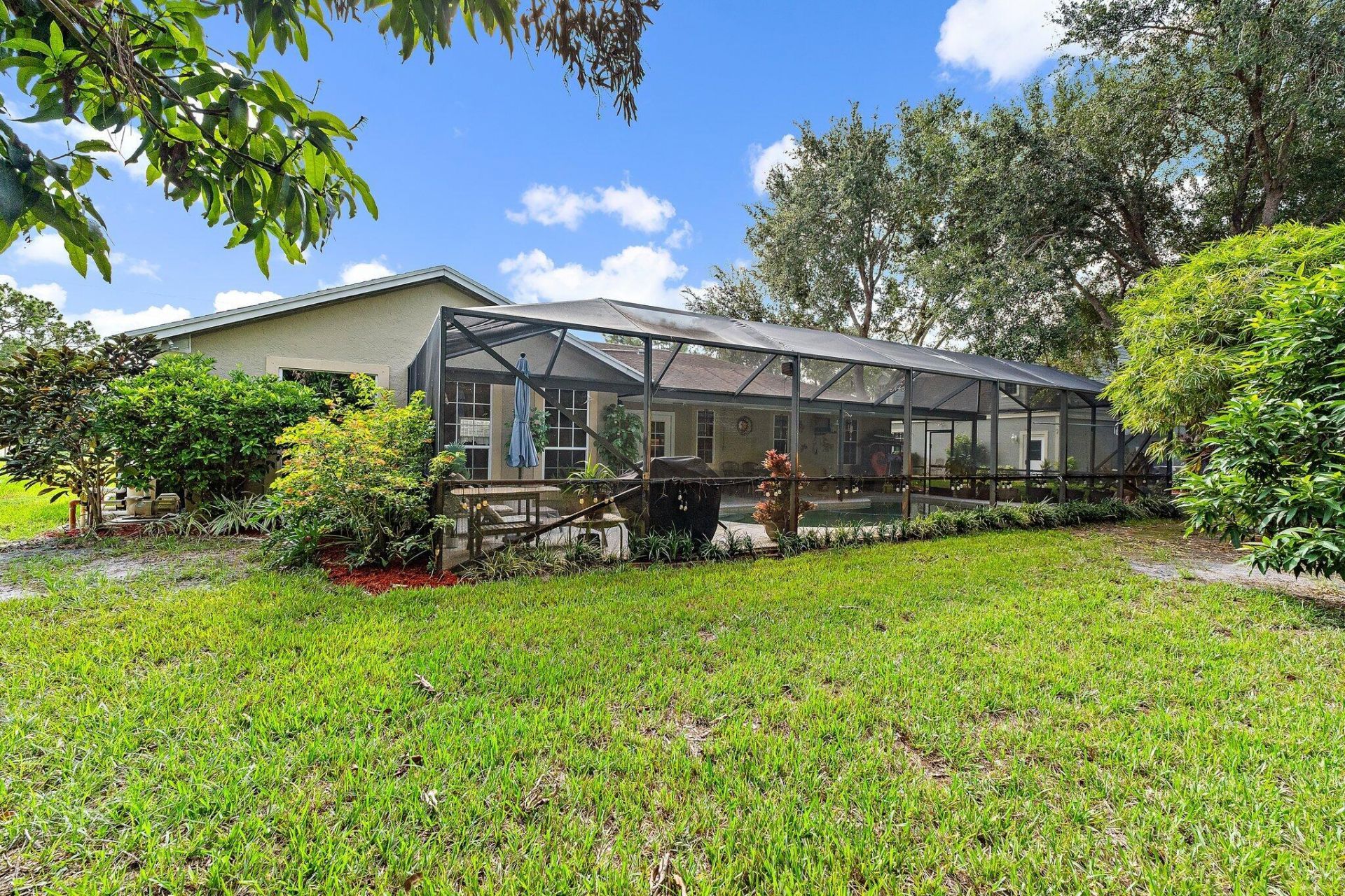 4120 SW Belshaw Street, Port Saint Lucie, FL 34953 Photo