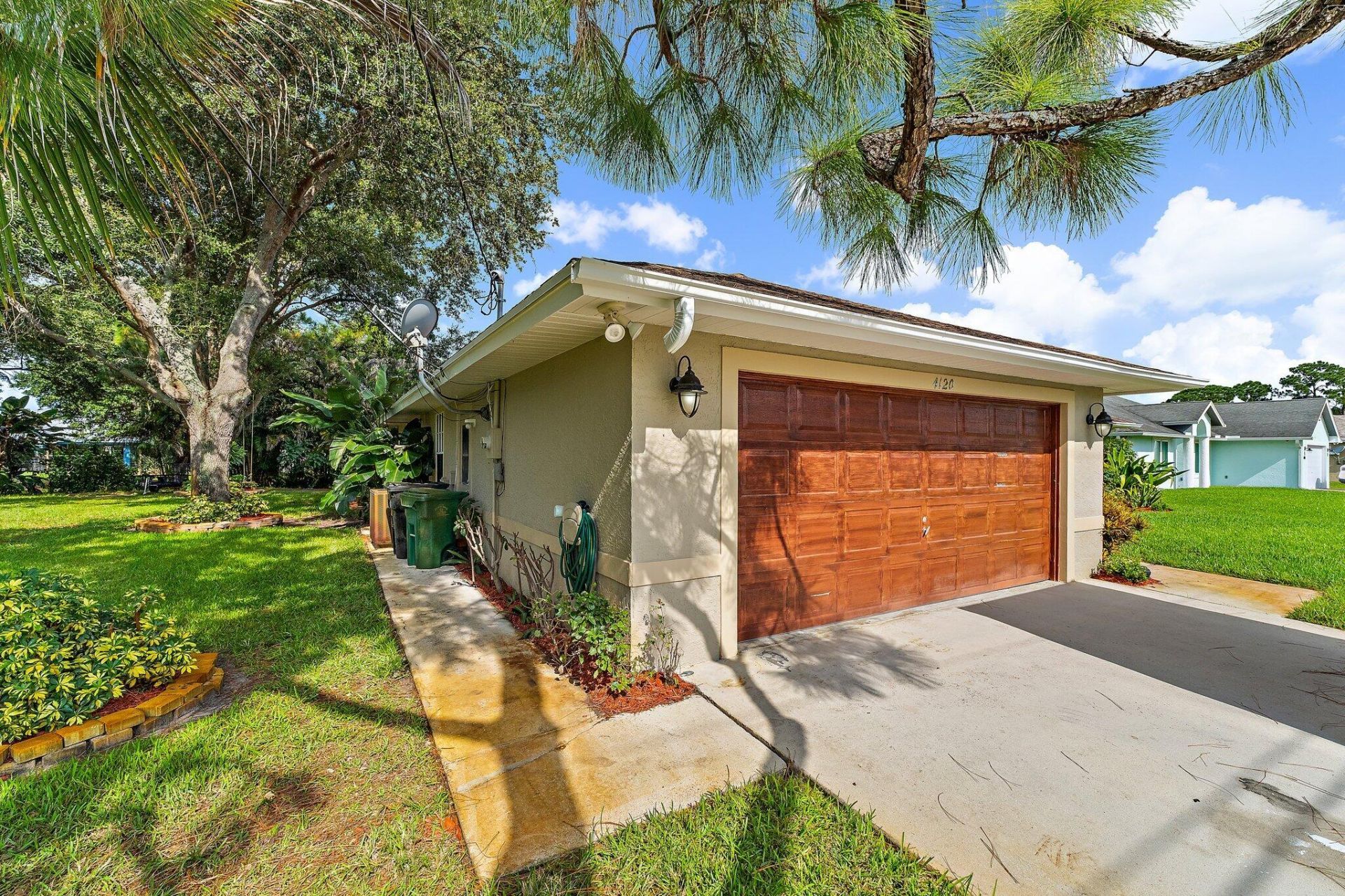 4120 SW Belshaw Street, Port Saint Lucie, FL 34953 Photo