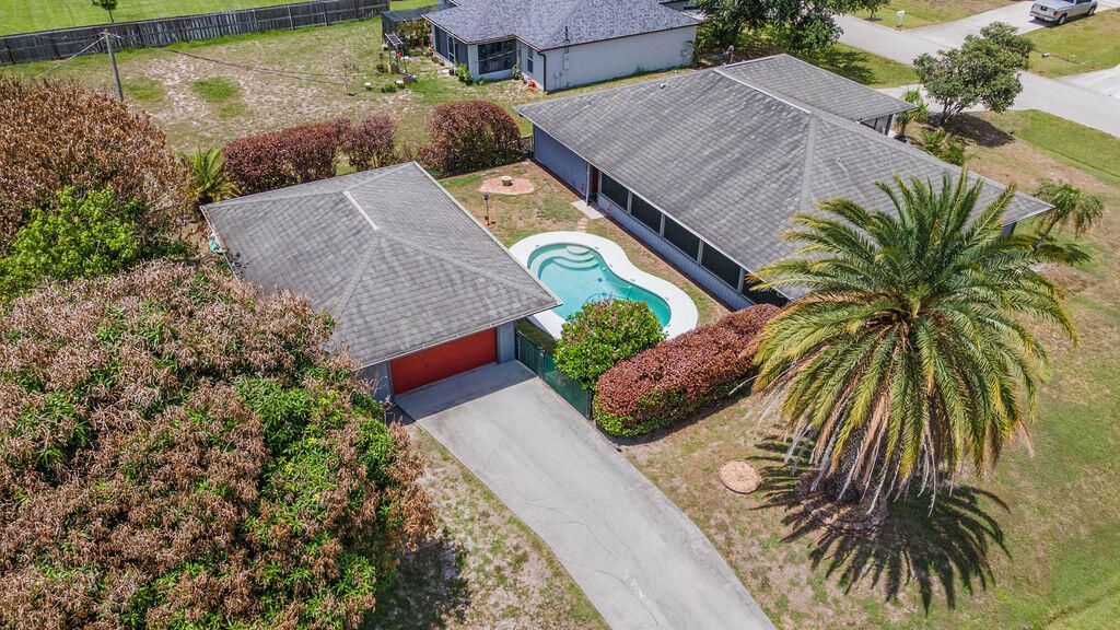 403 SW Cahoon Court, Port Saint Lucie, FL 34953 Photo