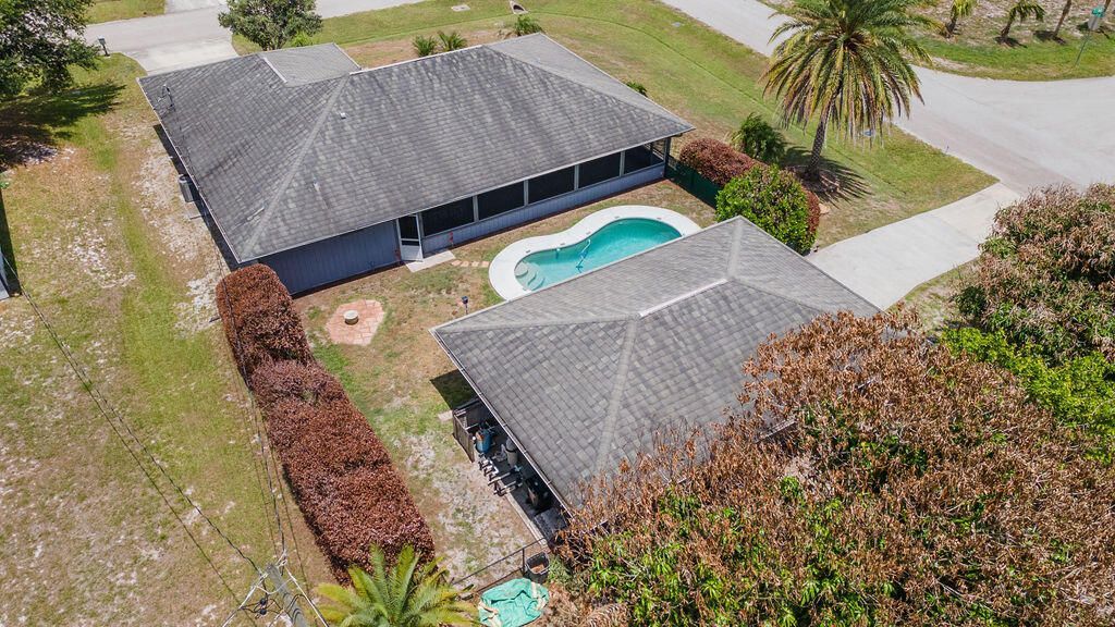 403 SW Cahoon Court, Port Saint Lucie, FL 34953 Photo