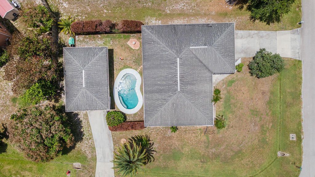 403 SW Cahoon Court, Port Saint Lucie, FL 34953 Photo