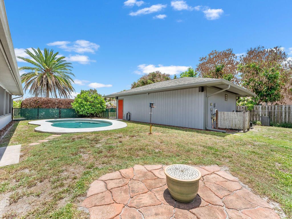 403 SW Cahoon Court, Port Saint Lucie, FL 34953 Photo