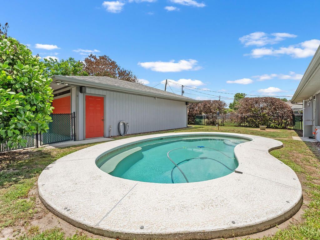 403 SW Cahoon Court, Port Saint Lucie, FL 34953 Photo