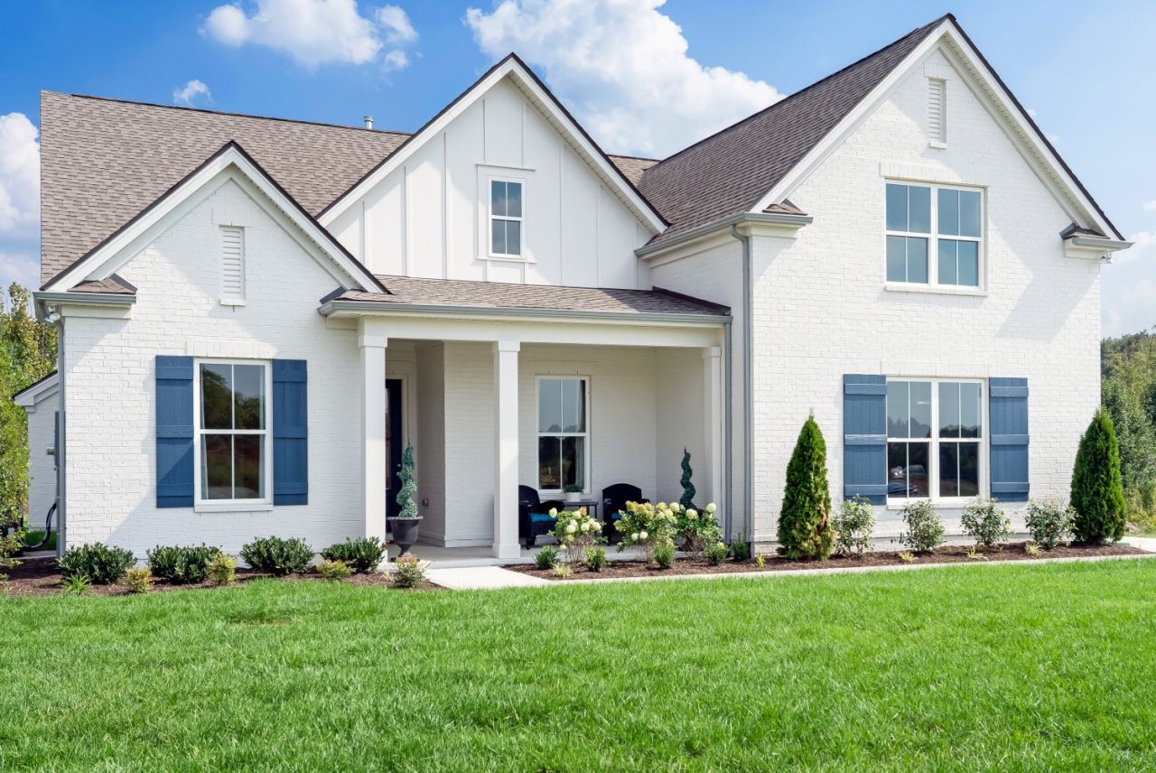 503 Oakvale Ln, Mount Juliet, TN 37122 Main Photo