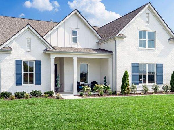 503 Oakvale Ln, Mount Juliet, TN 37122