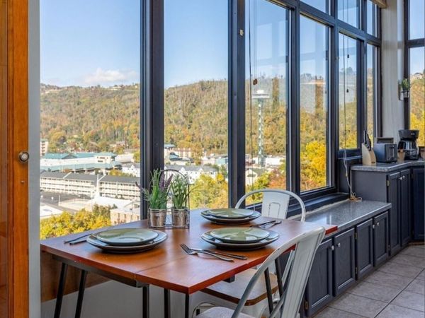 354 E Holly Ridge Road , Unit STE 603, Gatlinburg, TN 37738
