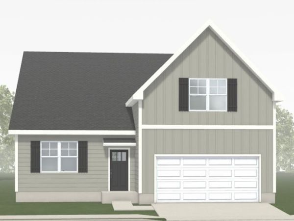 2410 Couples Dr , Cookeville, TN 38506