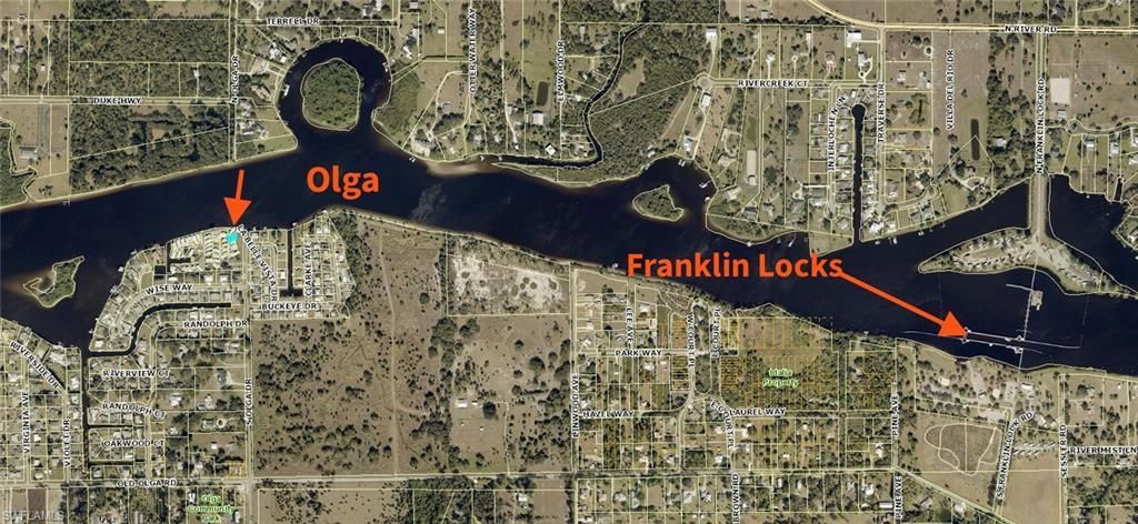 2012 S Olga Dr, Unit 5, Fort Myers, FL 33905 Photo