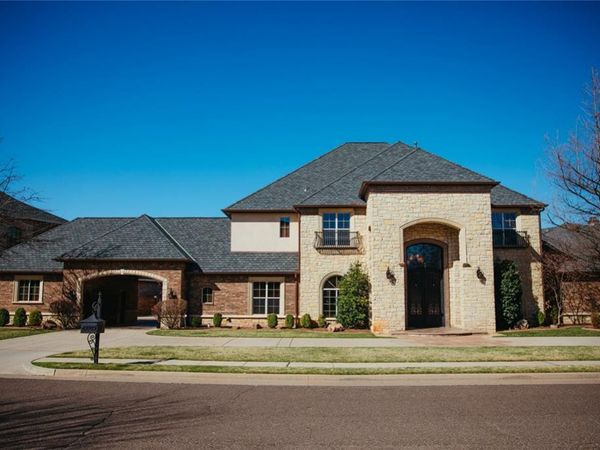 12809 Rohan Court, Oklahoma City, OK 73170