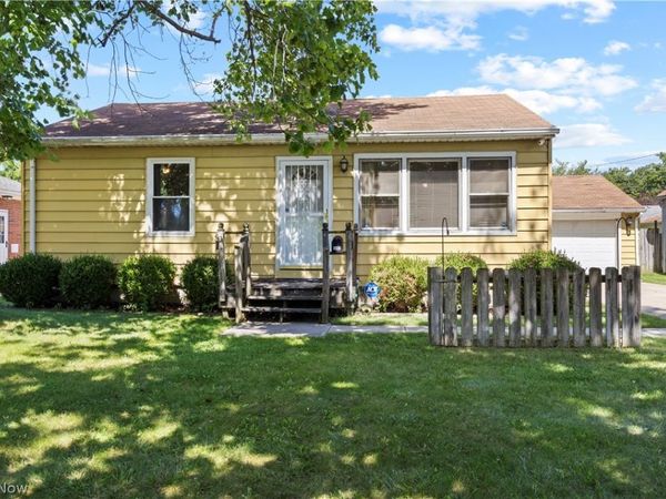 3403 Wilson Street , Lorain, OH 44052