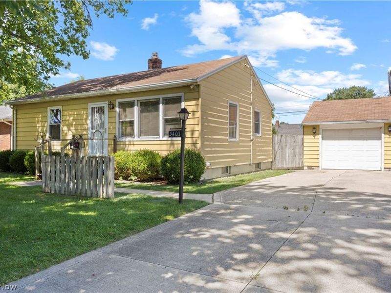 3403 Wilson Street, Lorain, OH 44052 Photo 2
