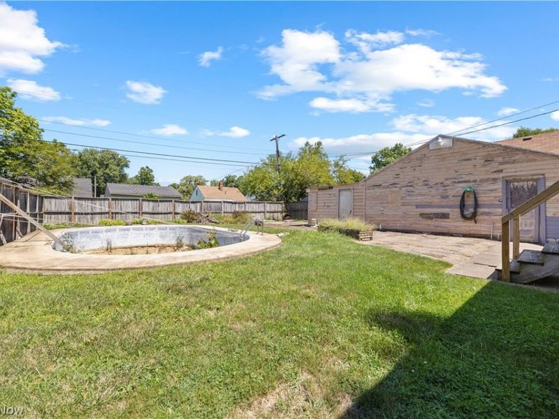 3403 Wilson Street, Lorain, OH 44052 Photo 25