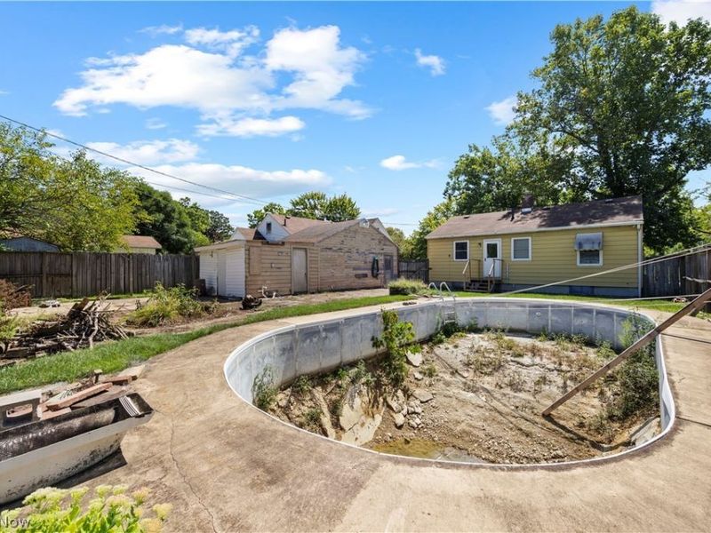 3403 Wilson Street, Lorain, OH 44052 Photo 27