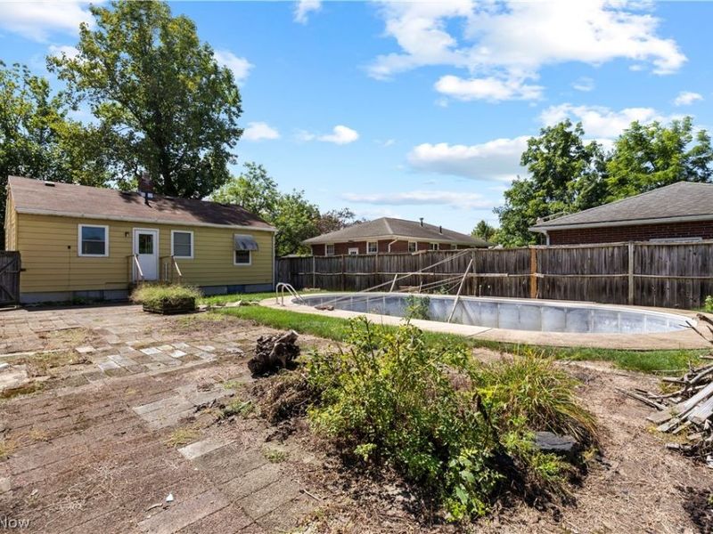 3403 Wilson Street, Lorain, OH 44052 Photo 29