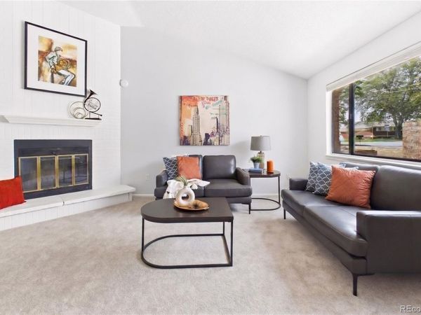 6550 Benton Street , Arvada, CO 80003