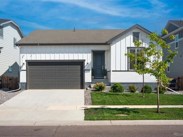 5835 Red Barn Avenue , Mead, CO 80504