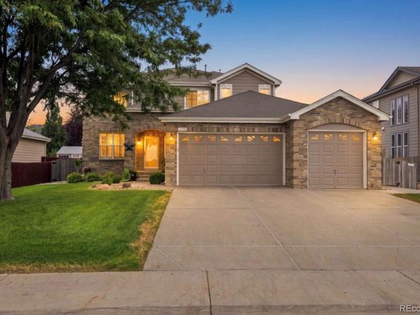 12953 Locust Street , Thornton, CO 80602