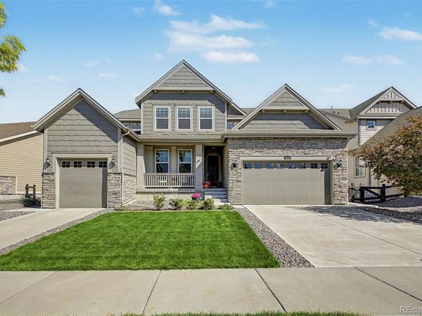 8826 S Yakima Court, Aurora, CO 80016
