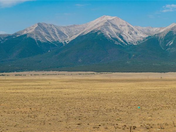 1 Chicago Ranch CR319 , Buena Vista, CO 81211