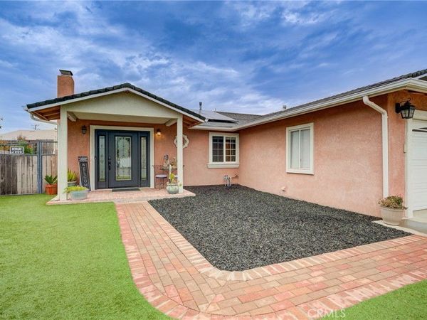 30 Jalama Court, Grover Beach, CA 93433